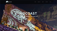 Desktop Screenshot of nocoast.tv